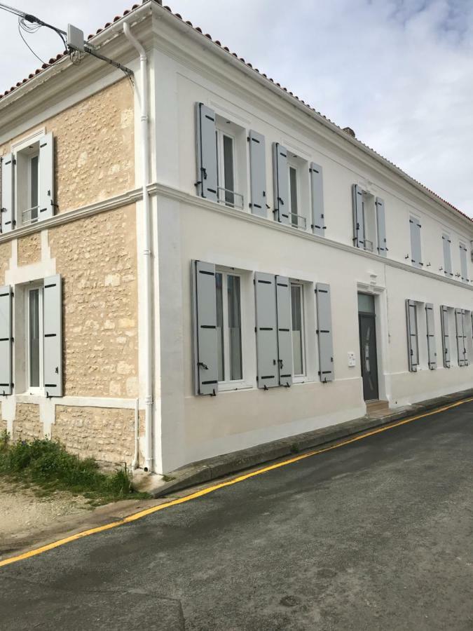 La Charentaise Apartment Saint-Palais-sur-Mer Exterior photo
